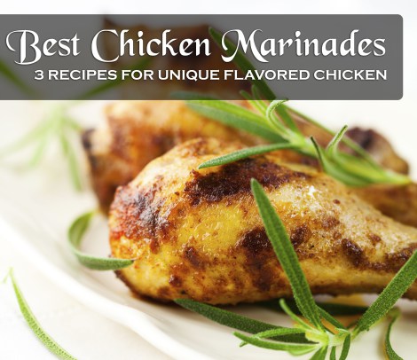 ibellhop Best Chicken Marinades Recipes Room Service